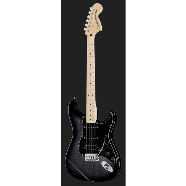Squier Affinity Strat FM HSSBB