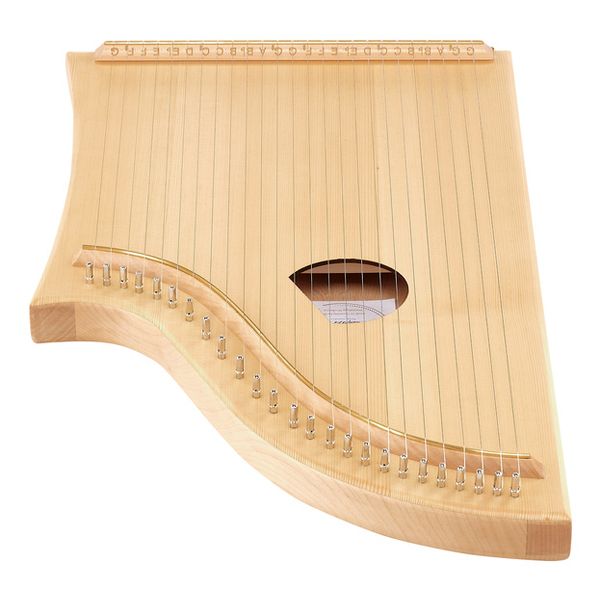 Scala Vilagio Tischharfe Sonata 25 Str. NA