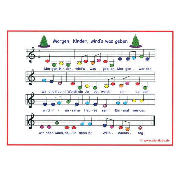 C.A. Seydel Söhne Triola Musik für Kinder 2