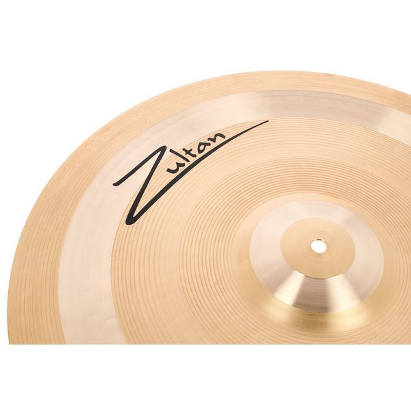 Zultan Z Series Standard Set