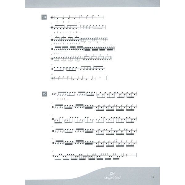 DG De Gregorio Cajon Power