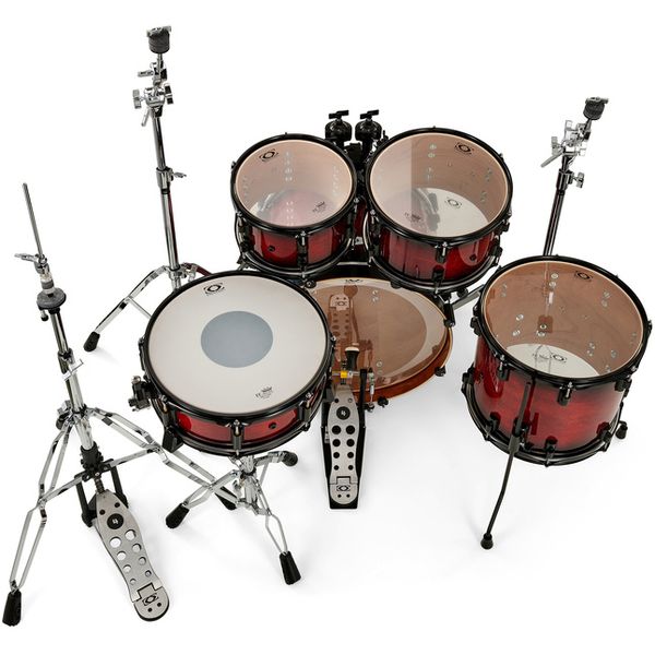 DrumCraft Series 4 Studio Set CB