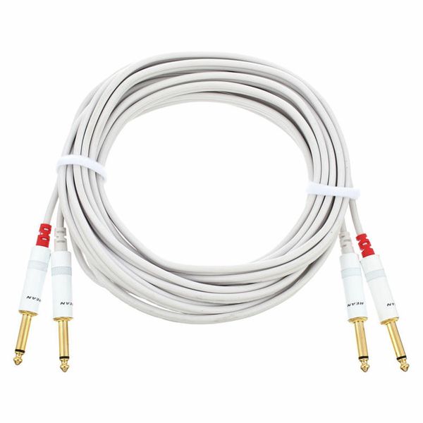 Cordial CFU 6 PP-Snow