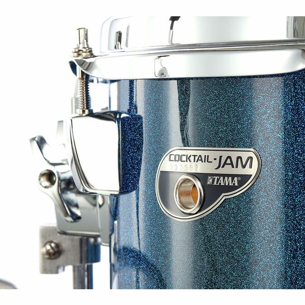 Tama Cocktail Jam Kit -ISP