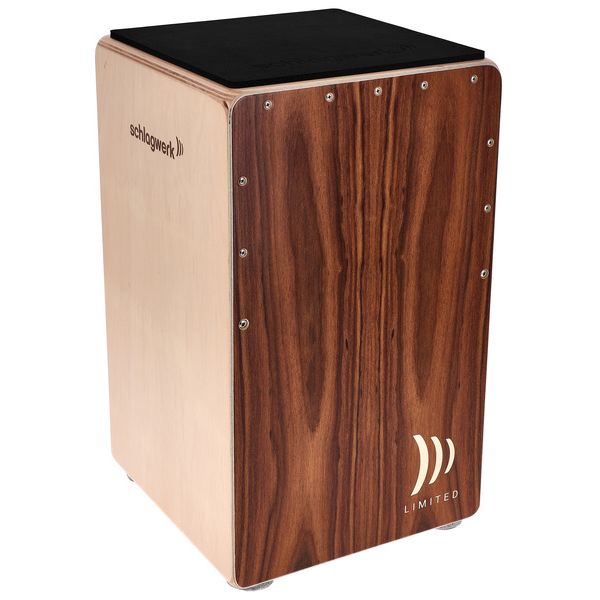 Schlagwerk La Peru Morado Special Edition