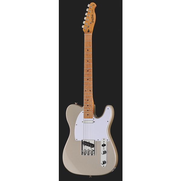 Harley Benton TE-62CC IS w/Bag