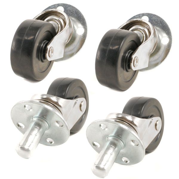 Thomann TAD Casters Set