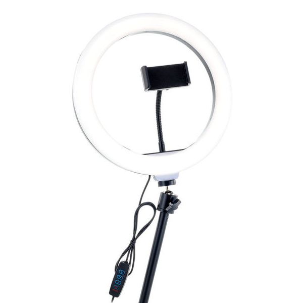 Gator Frameworks Ring Light Round Base