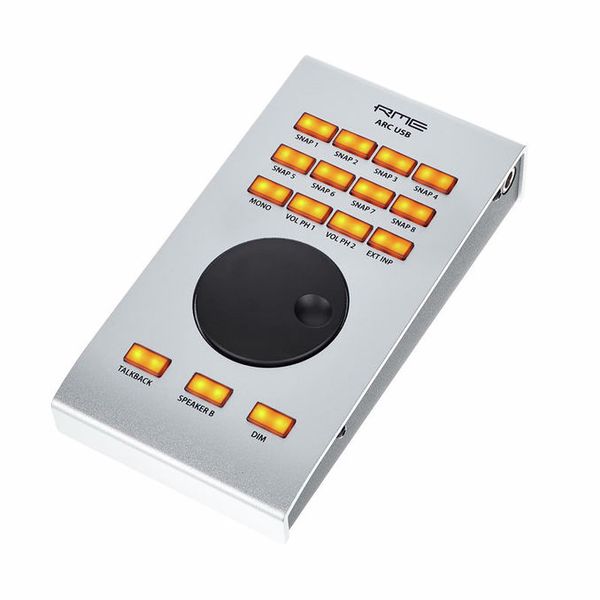 RME ARC USB