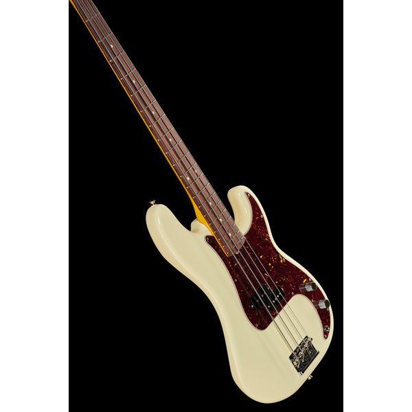 Fender AM Pro II P Bass RW OWT