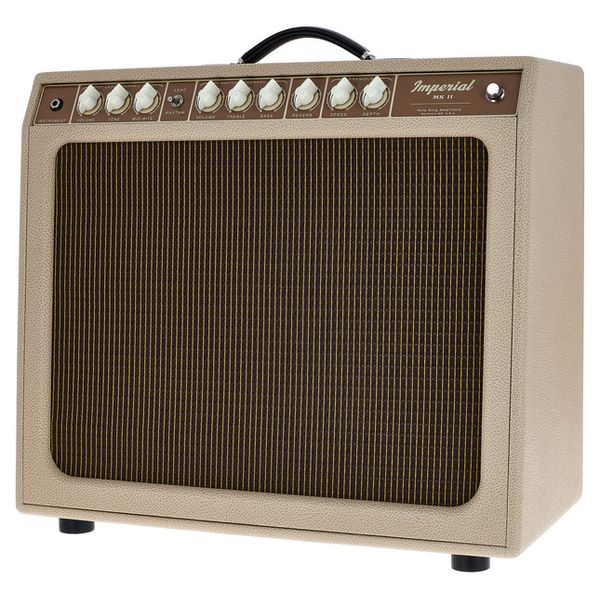 Tone King Imperial Mk II CR
