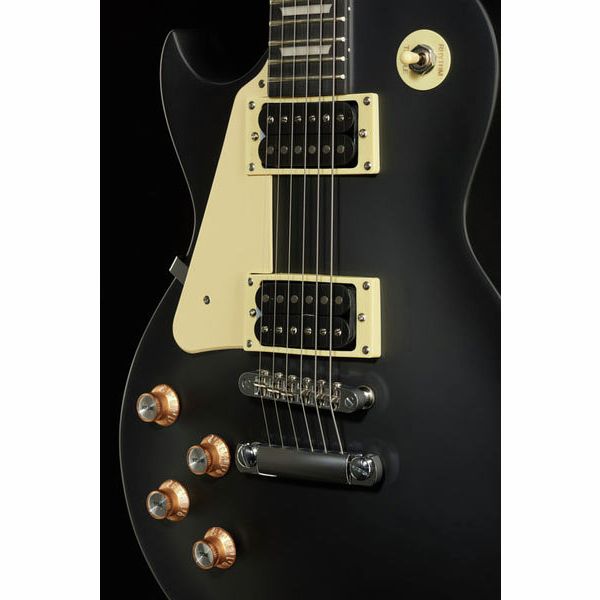 Harley Benton SC-400LH SBK Classic Series