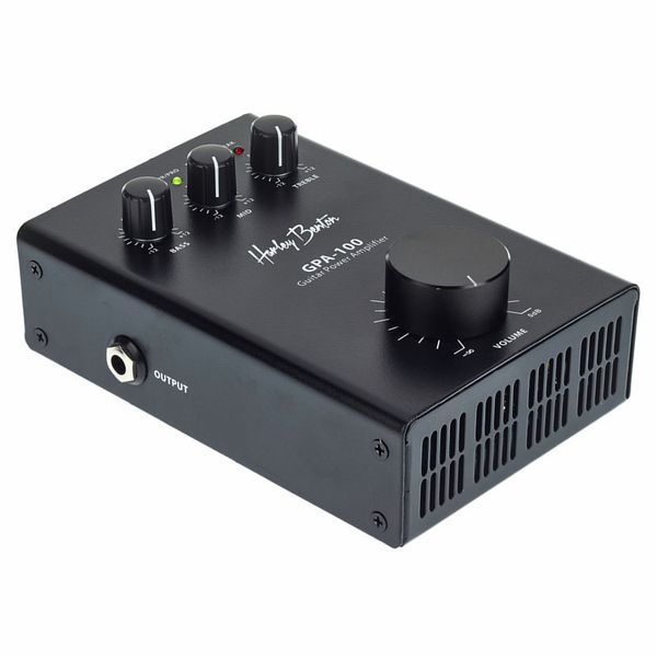 Harley Benton GPA-100