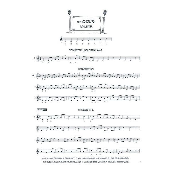 De Haske Schule Für Mallets 2