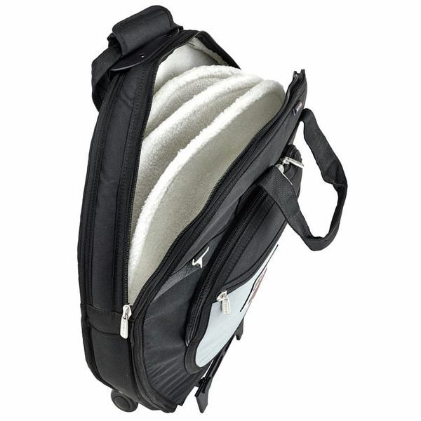 Ahead Armor Deluxe Cymbal Trolley