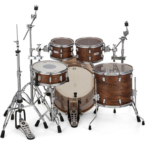 DrumCraft Series 6 Standard Set Natural