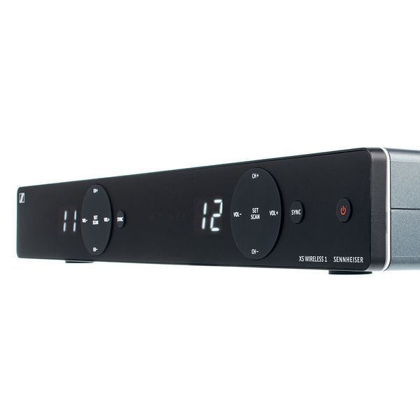 Sennheiser XSW 1-825 Dual GB-Band Vocal