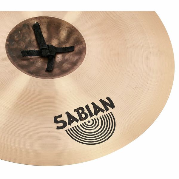Sabian 18" HHX New Viennese Natural