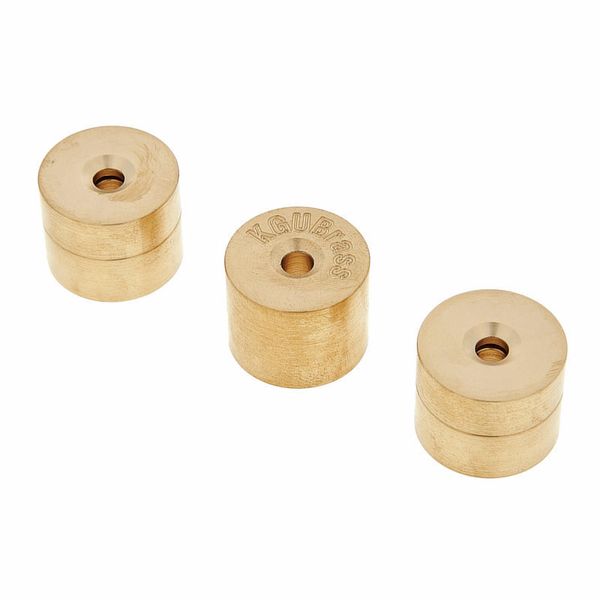 KGUMusic Trumpet Module Yamaha raw