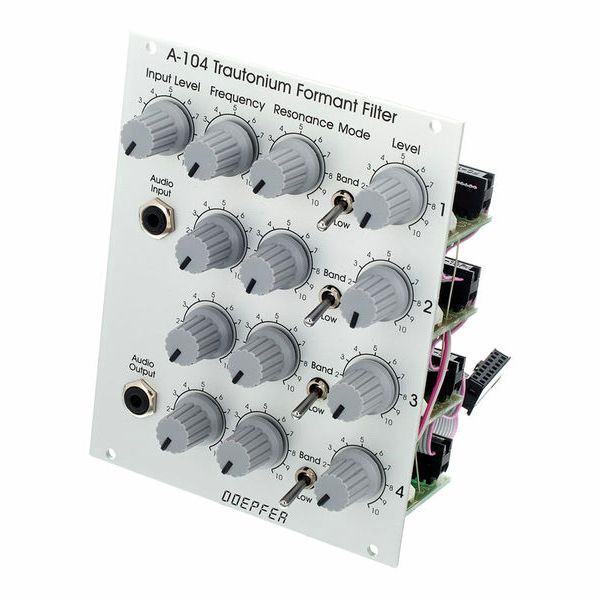 Doepfer A-104