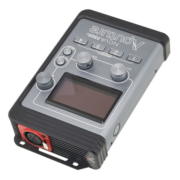 Aputure Nova P300C