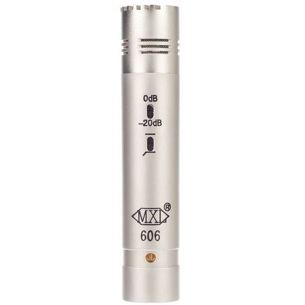 MXL 606