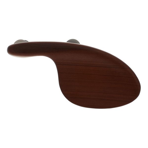 Berdani Chinrest Titan Dark Boxw. GU/K