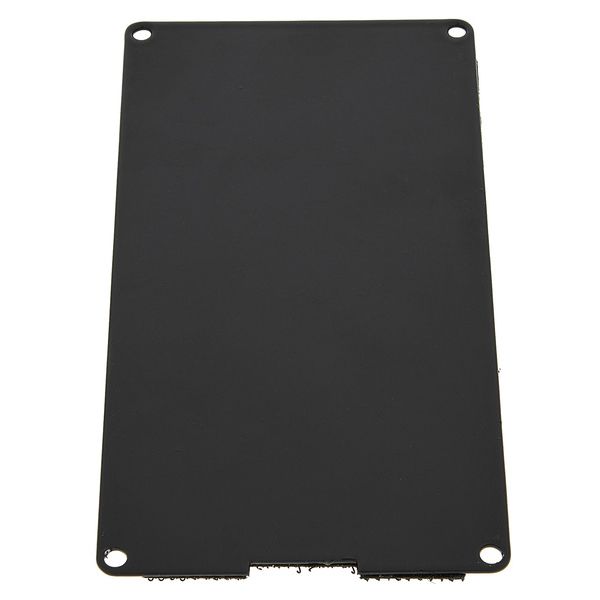 Harley Benton Boss bottom plate w/Hook