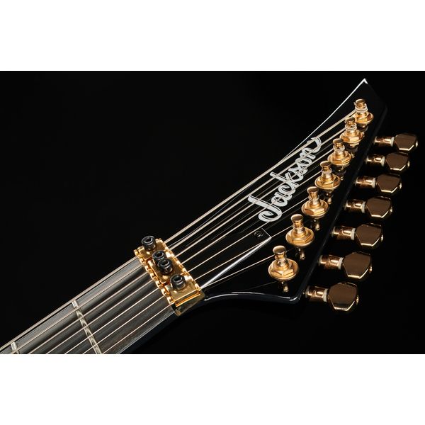 Jackson Pro Series Mark Heylmun RR24-7