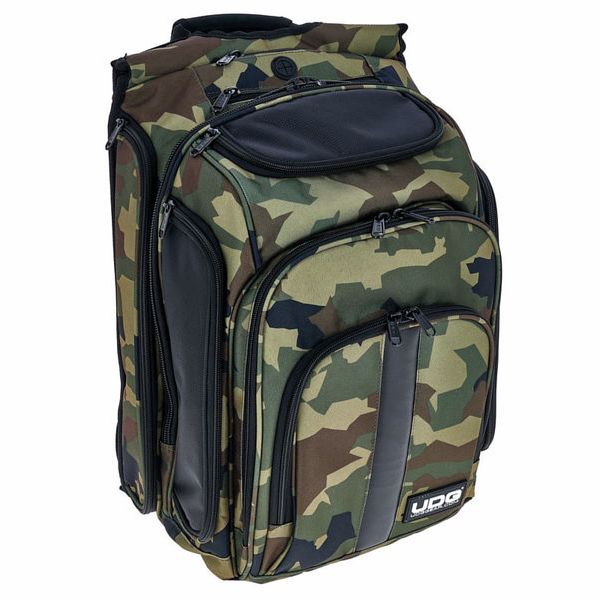 UDG Ultimate DIGI Backpack Camo