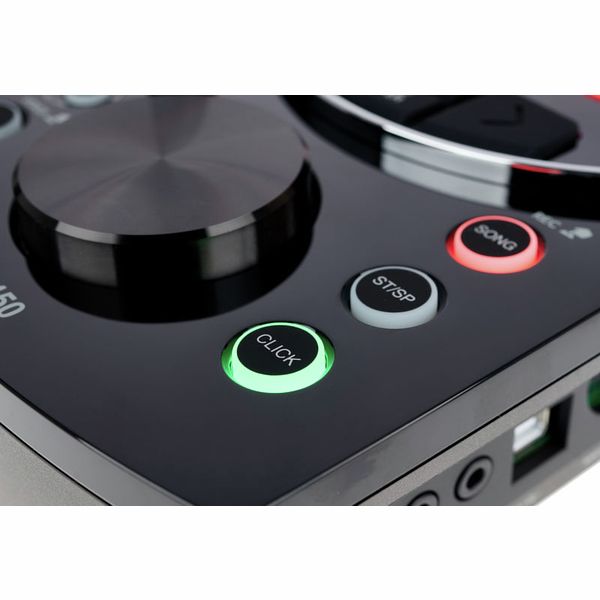 Millenium MPS-450 Drum Module