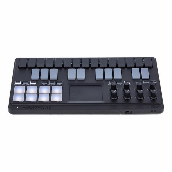 Korg nanoKEY Studio