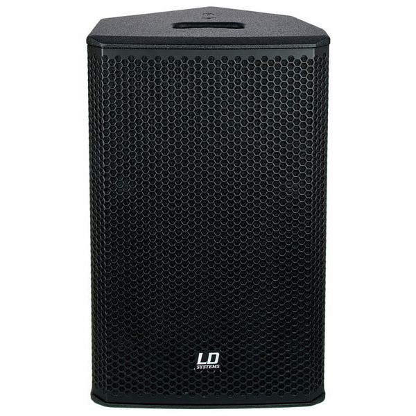 LD Systems Stinger 10/Sub15 Power Bundle