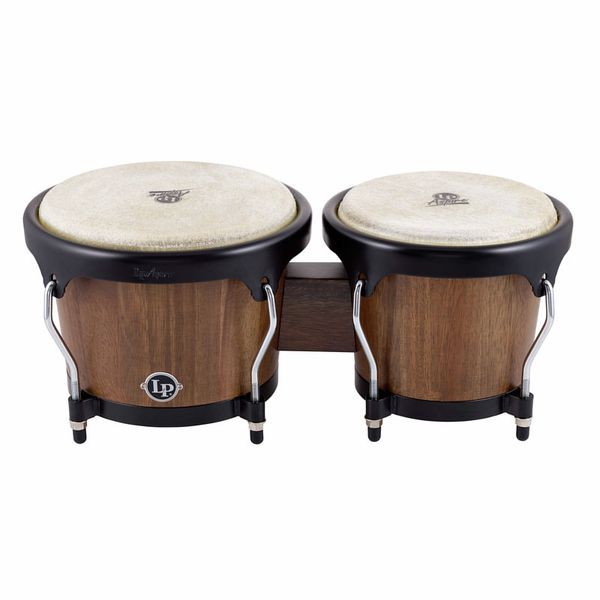LP LPA601-SW Aspire Walnut Bongos