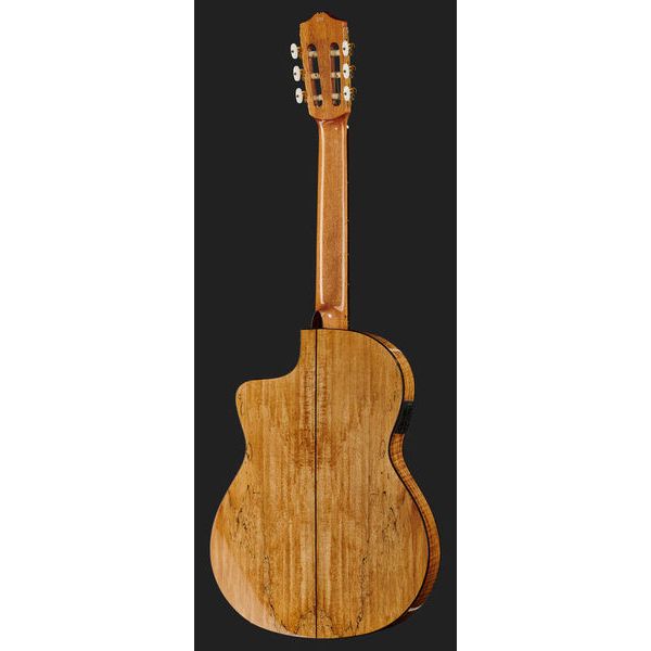 Cordoba C5-CET Limited Iberia