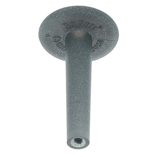 No Nuts Cymbal Sleeves 3-SV Silver