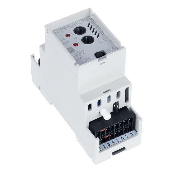 Maintronic AV32 Amplifier Remote