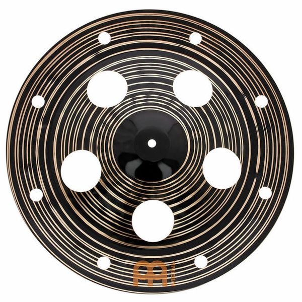 Meinl 18" Class. Cust. Dark Tr. Ch.