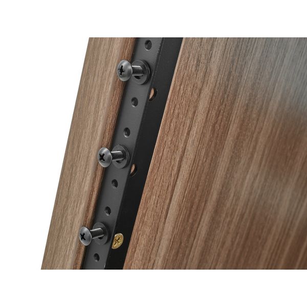 Gator Frameworks Elite 10U Rack GRY