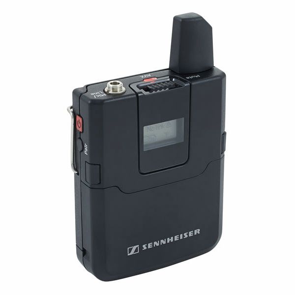 Sennheiser SK AVX