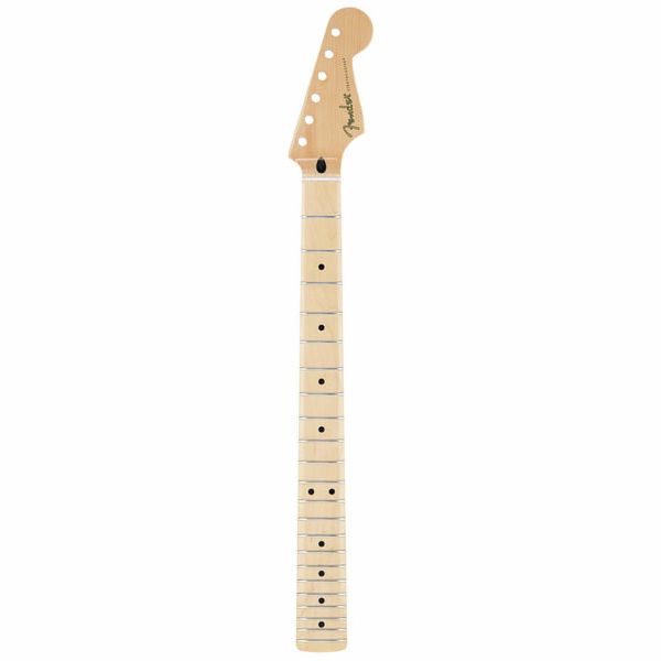 Fender Sub-Sonic Baritone Strat Neck
