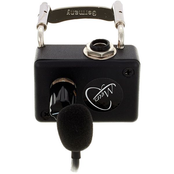Myers Pickups The Grip Violin / Mandolin