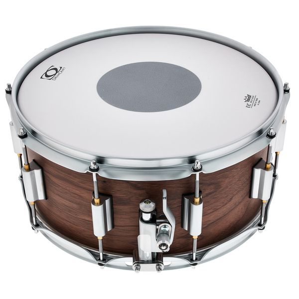 DrumCraft Series 6 14"x6,5" Snare -SN