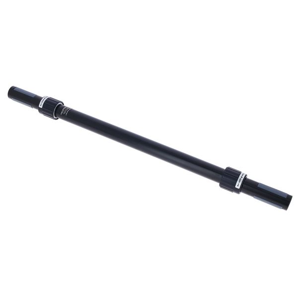 DAS Audio Vantec 2x20A/4x118A Stack