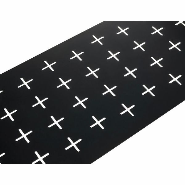 Flyht Pro Rack Tray 19" 1U short Mount