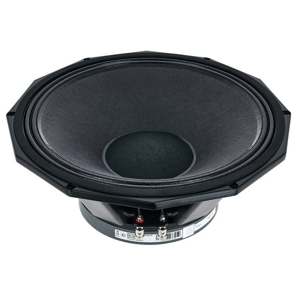 Precision Devices PD.154/2 8 Ohm