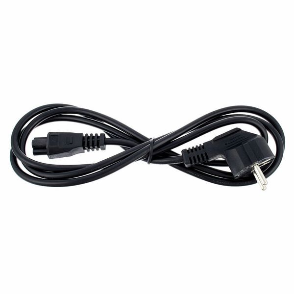 the sssnake Powercord IEC C5 320
