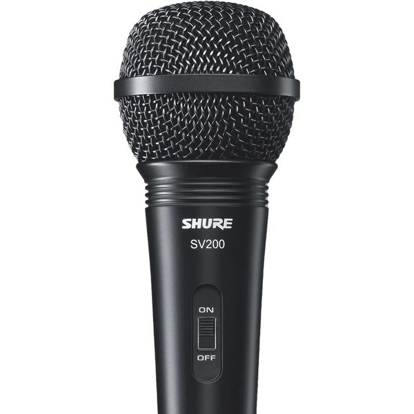 Shure SV 200