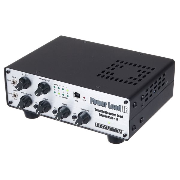 Fryette Power Load IR