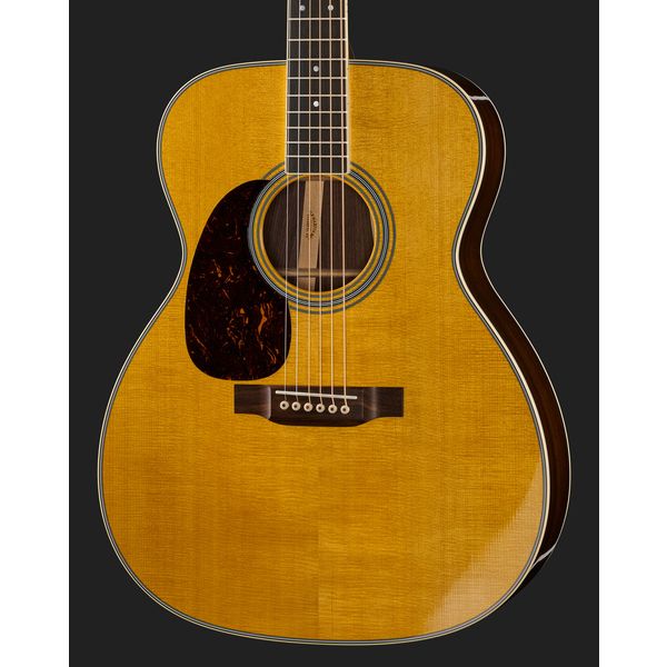 Martin Guitar M-36 LH